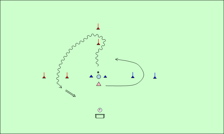 1v1 s rychlostí 1v1 s rychlostí